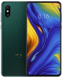 Замена дисплея на телефоне Xiaomi Mi Mix 3 в Пензе
